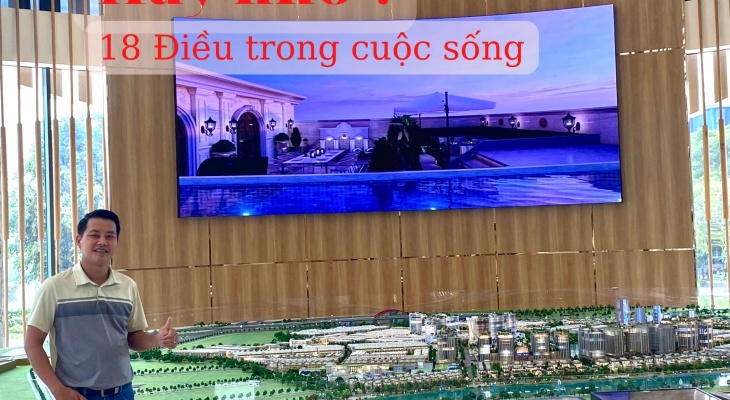 HÃY NHỚ