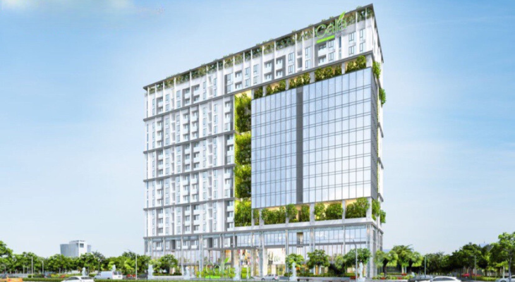 CALLA GARDEN : CẬP NHẤT GIÁ BẤT ĐỘNG SẢN THÁNG 11/2025