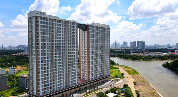 TERRA MIA : CẬP NHẬT GIÁ CĂN HỘ THÁNG 07.2025