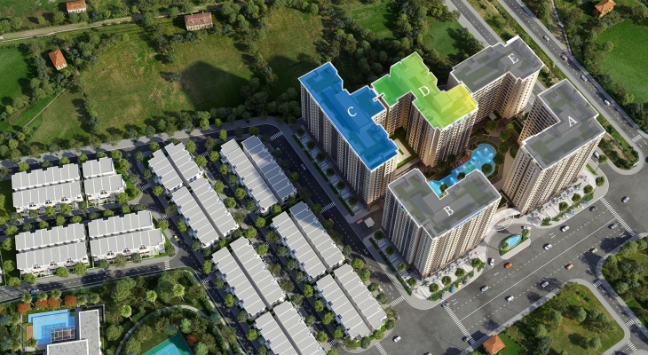 LOVERA VISTA : GIÁ MUA BÁN & CHO THUÊ THÁNG 11/2025