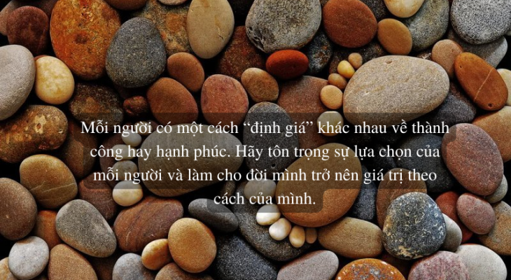 CÂU CHUYỆN HÒN ĐÁ