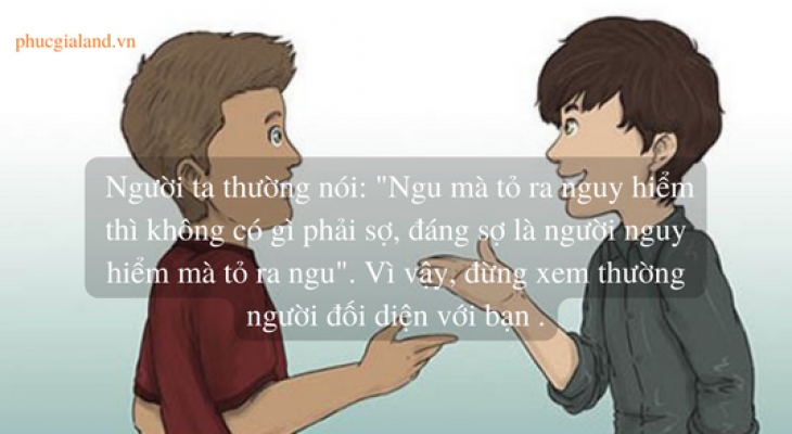 AI MỚI LÀ KẺ NGU ?
